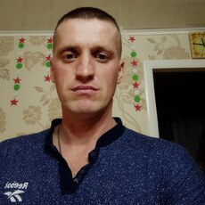 Фотография мужчины Юрий, 36 лет из г. Абакан