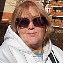 Кристина, 63 года