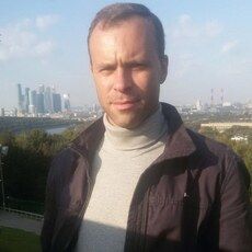 Фотография мужчины Александр, 43 года из г. Брянск