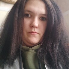 Фотография девушки Екатерина, 23 года из г. Осиповичи