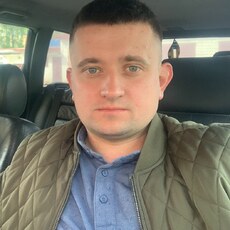 Фотография мужчины Юрий, 30 лет из г. Пружаны