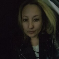Фотография девушки Жаник, 41 год из г. Жезказган