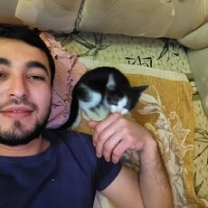 Фотография мужчины Агош, 31 год из г. Волковыск