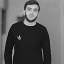 Армен, 27 лет