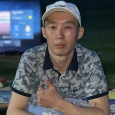 Фотография мужчины Дамир, 36 лет из г. Уральск