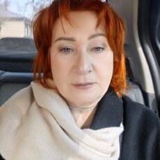 Фотография девушки Наталия, 63 года из г. Томск