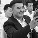 Нурдаулет, 25 лет