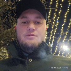 Фотография мужчины Михаил, 31 год из г. Белгород-Днестровский