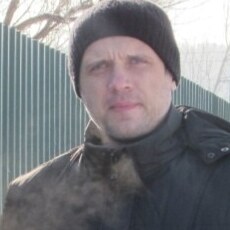 Фотография мужчины Алексей, 43 года из г. Борисоглебск