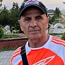 Захар, 60 лет