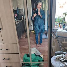 Фотография девушки Ксюша, 50 лет из г. Самара