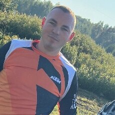 Фотография мужчины Игорь, 32 года из г. Калининград