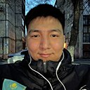 Асылхан, 23 года