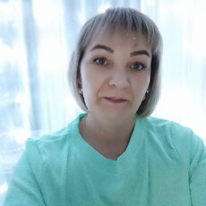 Фотография девушки Ольга, 52 года из г. Омск
