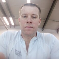 Фотография мужчины Андрей, 46 лет из г. Саяногорск