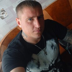 Фотография мужчины Дима, 31 год из г. Зима
