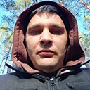 Санька, 36 лет