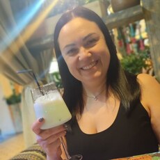 Фотография девушки Алина, 41 год из г. Усолье-Сибирское