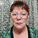 Любовь, 67 лет