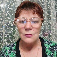 Фотография девушки Любовь, 67 лет из г. Ростов-на-Дону