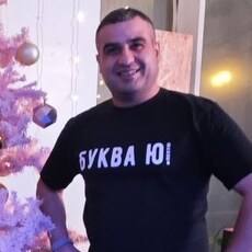 Фотография мужчины Вага, 35 лет из г. Таганрог