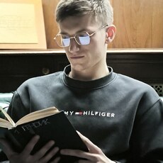 Фотография мужчины Алексей, 23 года из г. Находка