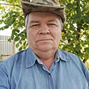 Михаил, 68 лет