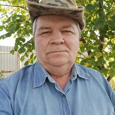 Фотография мужчины Михаил, 68 лет из г. Кирсанов