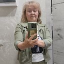 Ангелина, 57 лет