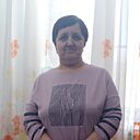 Natalia, 57 лет