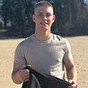 Сережа, 25 лет