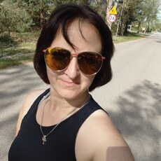 Фотография девушки Марія, 32 года из г. Минск-Мазовецки