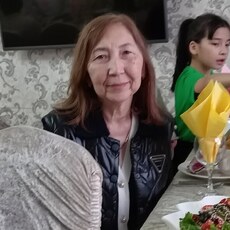 Фотография девушки Умит, 66 лет из г. Атырау(Гурьев)