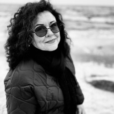 Фотография девушки Ирина, 58 лет из г. Одесса
