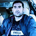Бек, 36 лет