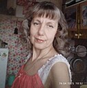 Вика, 52 года