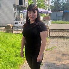 Фотография девушки Оленья, 37 лет из г. Павлоград