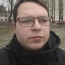 Егор, 23 года