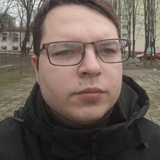 Фотография мужчины Егор, 23 года из г. Рогачев
