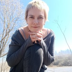 Фотография девушки Ирина, 44 года из г. Искитим