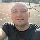Влад, 40 лет