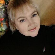 Фотография девушки Светлана, 52 года из г. Тамбов