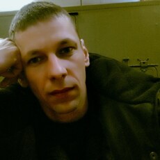 Фотография мужчины Саша, 33 года из г. Лида