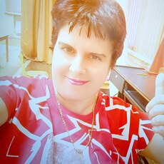 Фотография девушки Иночка, 41 год из г. Москва