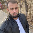 Али Алиев, 26 лет
