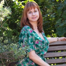 Фотография девушки Оксана, 44 года из г. Сочи