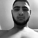 Gevorg, 34 года
