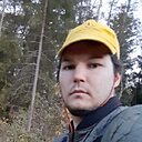Макс, 32 года