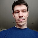 Илья, 38 лет