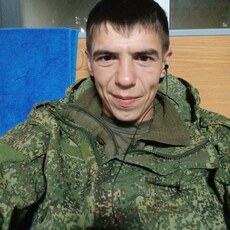 Фотография мужчины Azat Nurik, 34 года из г. Казань